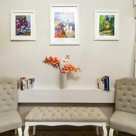 Clicktheflat Palace Of Culture Art Apartment Βαρσοβία Εξωτερικό φωτογραφία