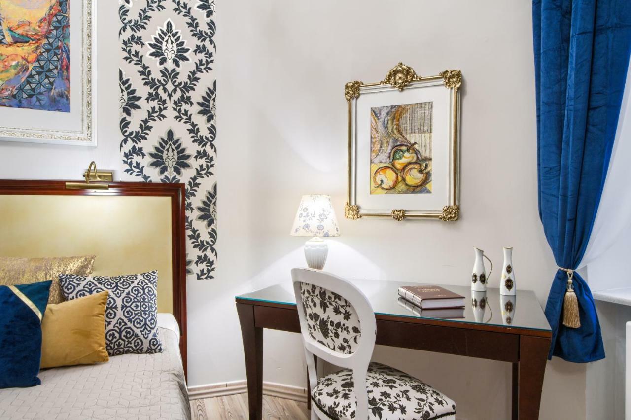 Clicktheflat Palace Of Culture Art Apartment Βαρσοβία Εξωτερικό φωτογραφία